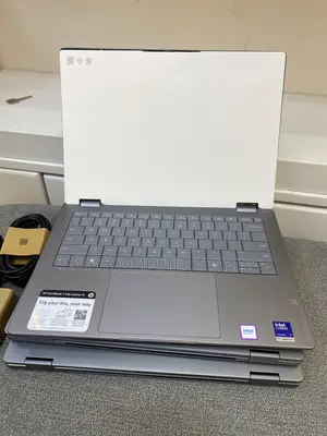 New Laptop HP OmniBook 5 14" 16GB Intel Core Ultra 7 SSD 1T