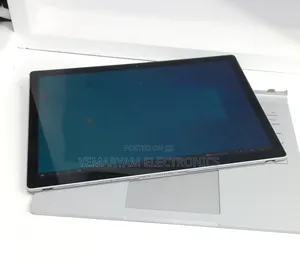 New Laptop Microsoft Surface Book 2 16GB Intel Core i7 SSD 512GB