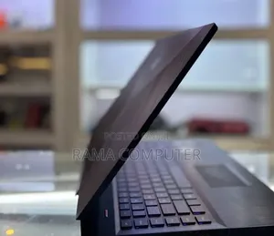 New Laptop HP Omen 17 16GB Intel Core i7 SSD 512GB