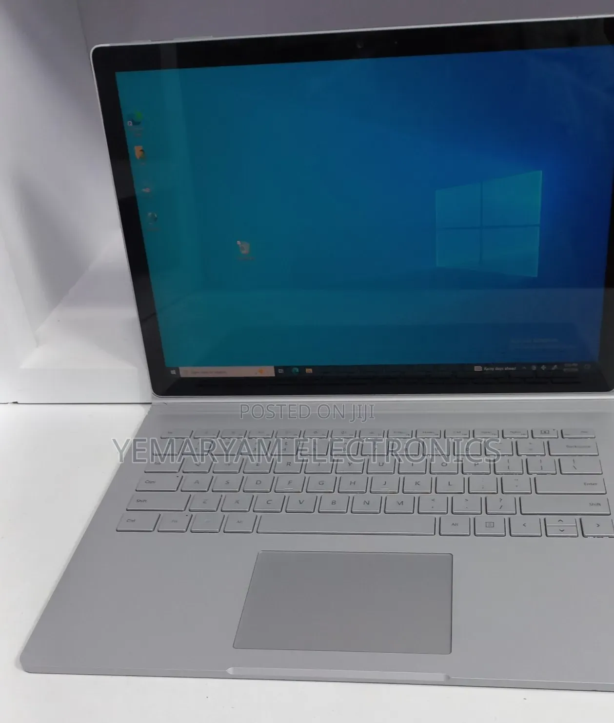 New Laptop Microsoft Surface Book 2 16GB Intel Core i7 SSD 512GB