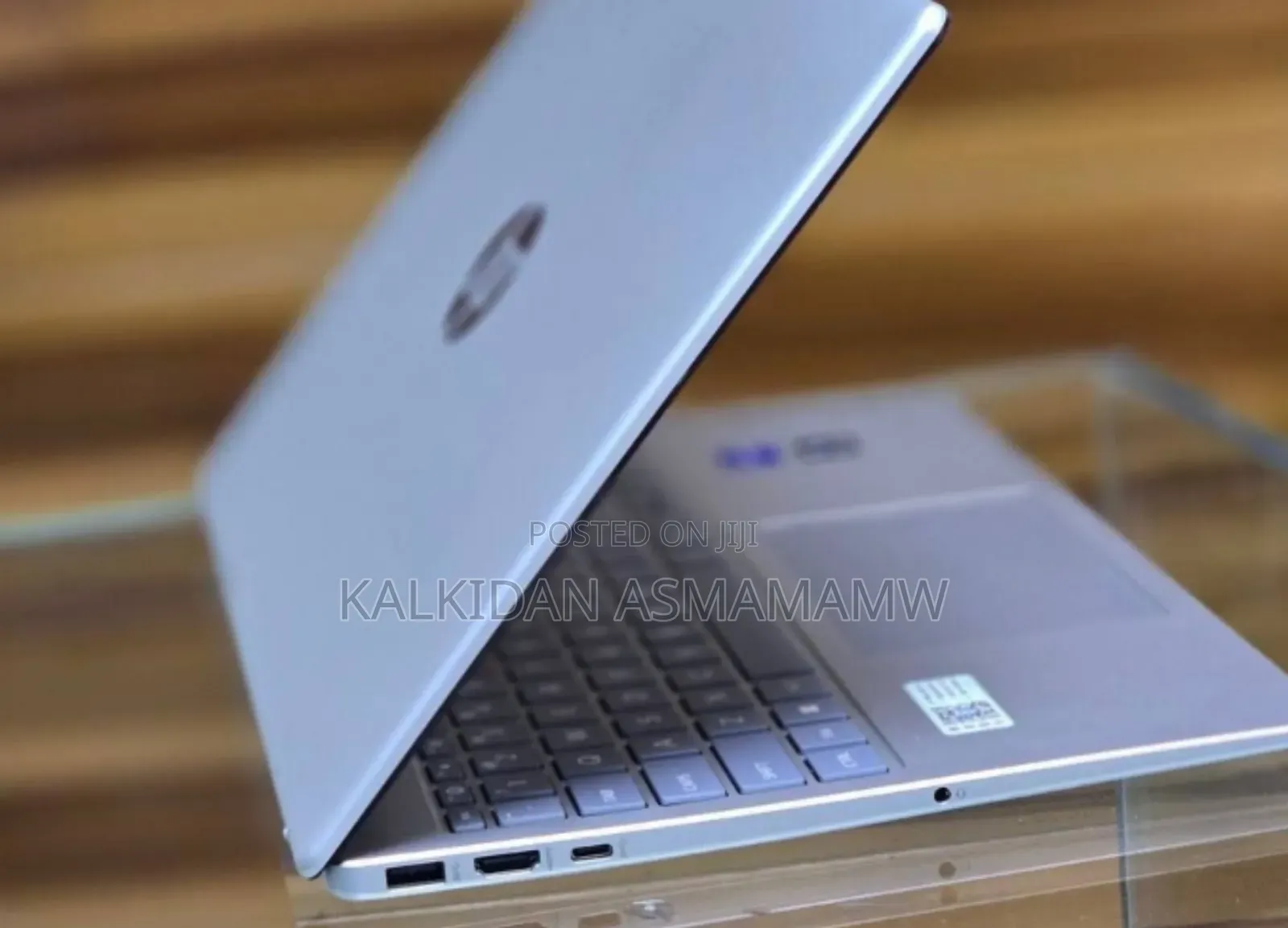 New Laptop HP Stream Notebook 16GB Intel Core i7 SSD 1T
