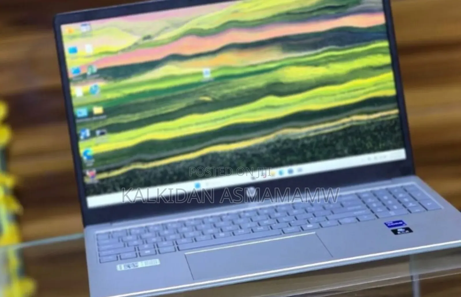 New Laptop HP Stream Notebook 16GB Intel Core i7 SSD 1T