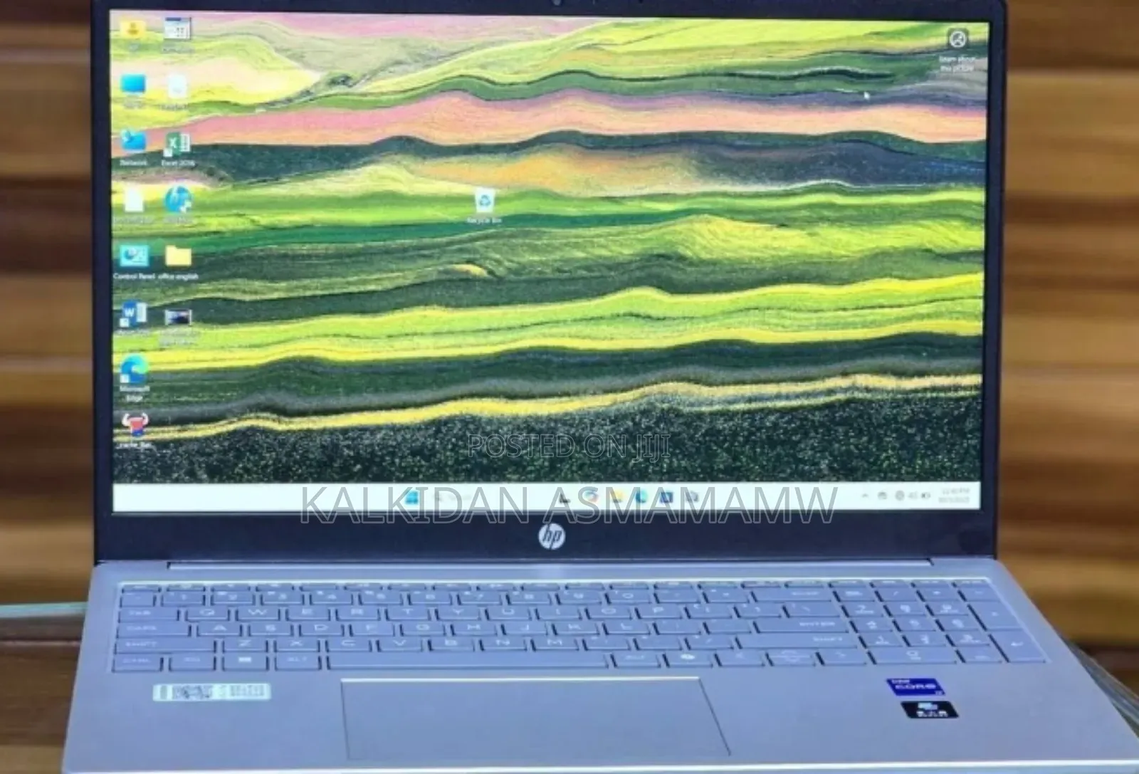 New Laptop HP Stream Notebook 16GB Intel Core i7 SSD 1T