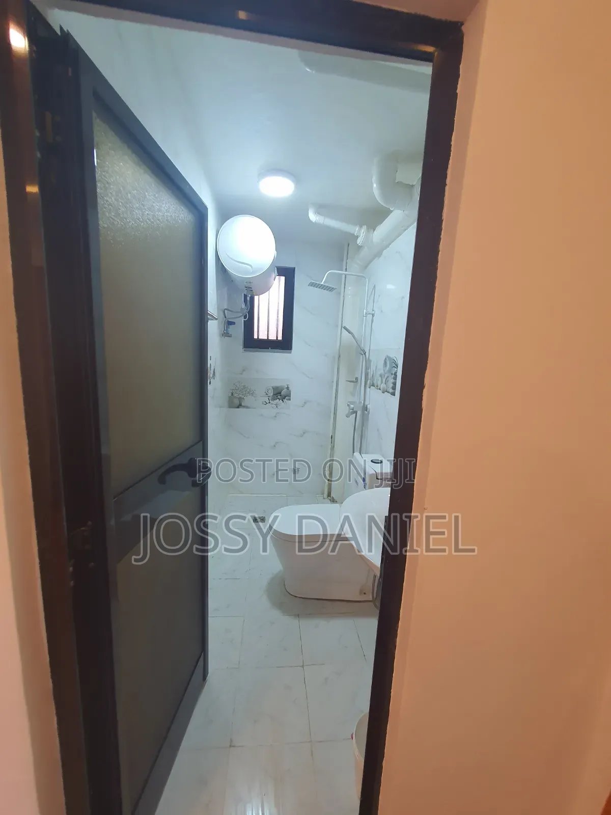 1bdrm Condo in Bole for rent