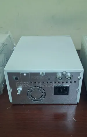 Sony Ultrasound Printer Coaxial Port Code 36