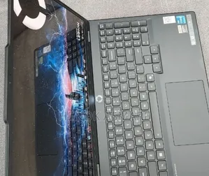 New Laptop Lenovo Legion 5 16GB Intel Core i7 SSD 1T
