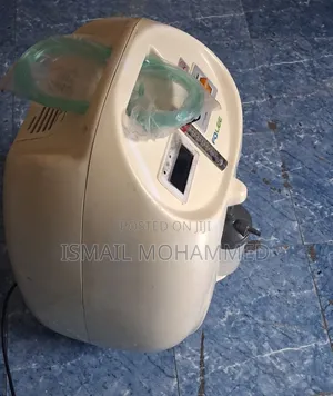 FOLEE Oxygen Concentrator Code 38