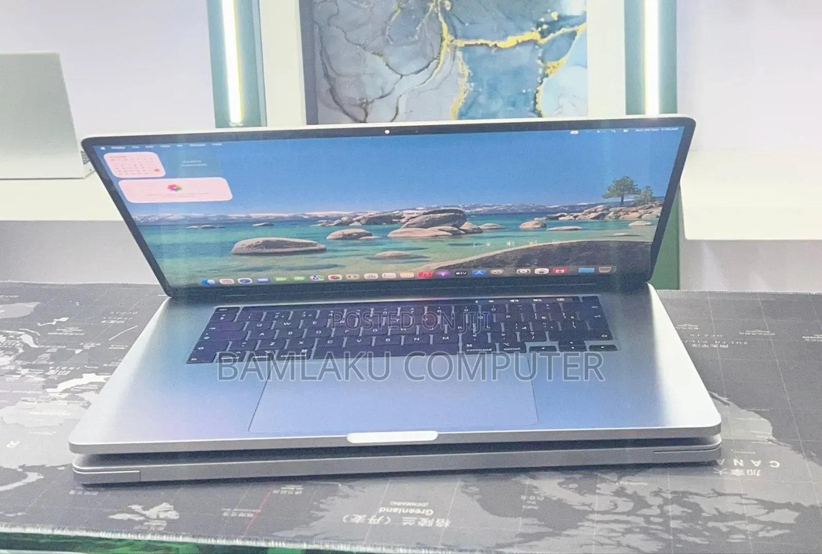 New Laptop Apple MacBook Pro 2019 64GB Intel Core i9 SSD 1T