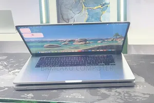 New Laptop Apple MacBook Pro 2019 64GB Intel Core i9 SSD 1T