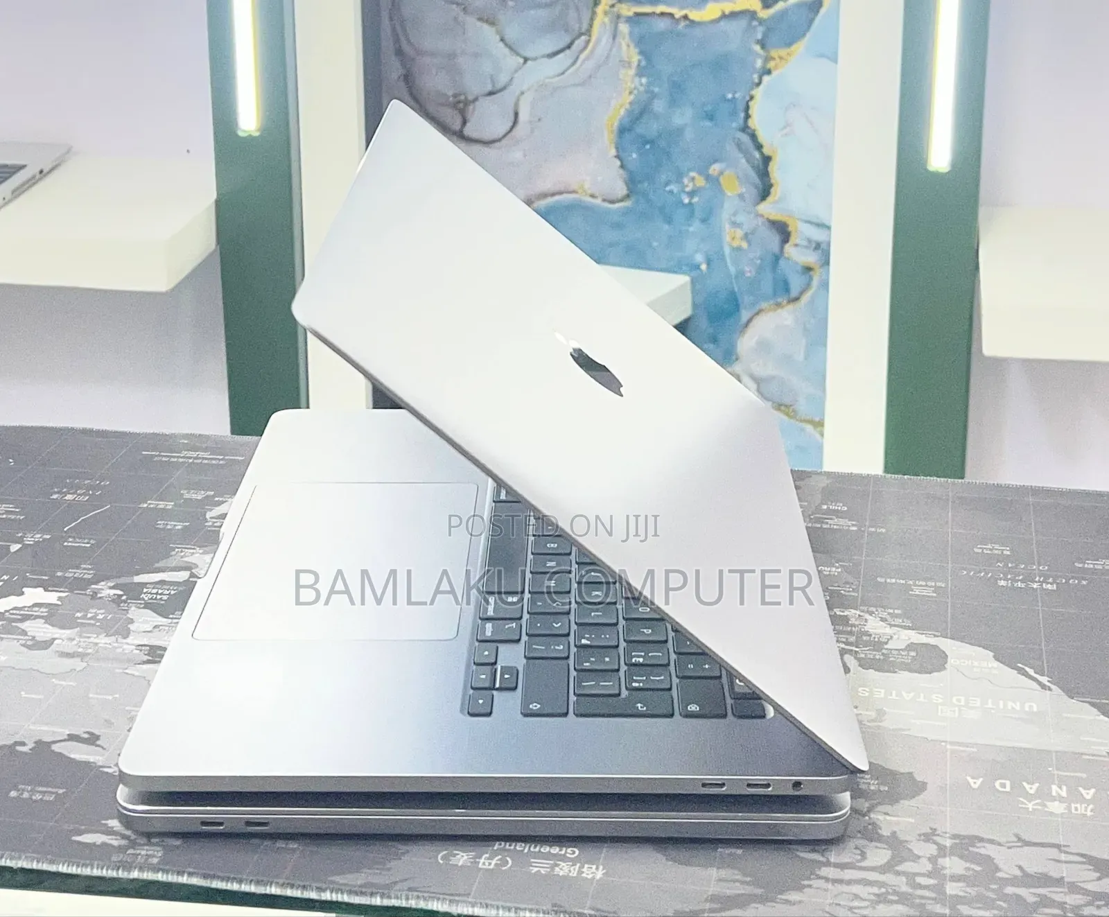 New Laptop Apple MacBook Pro 2019 64GB Intel Core i9 SSD 1T