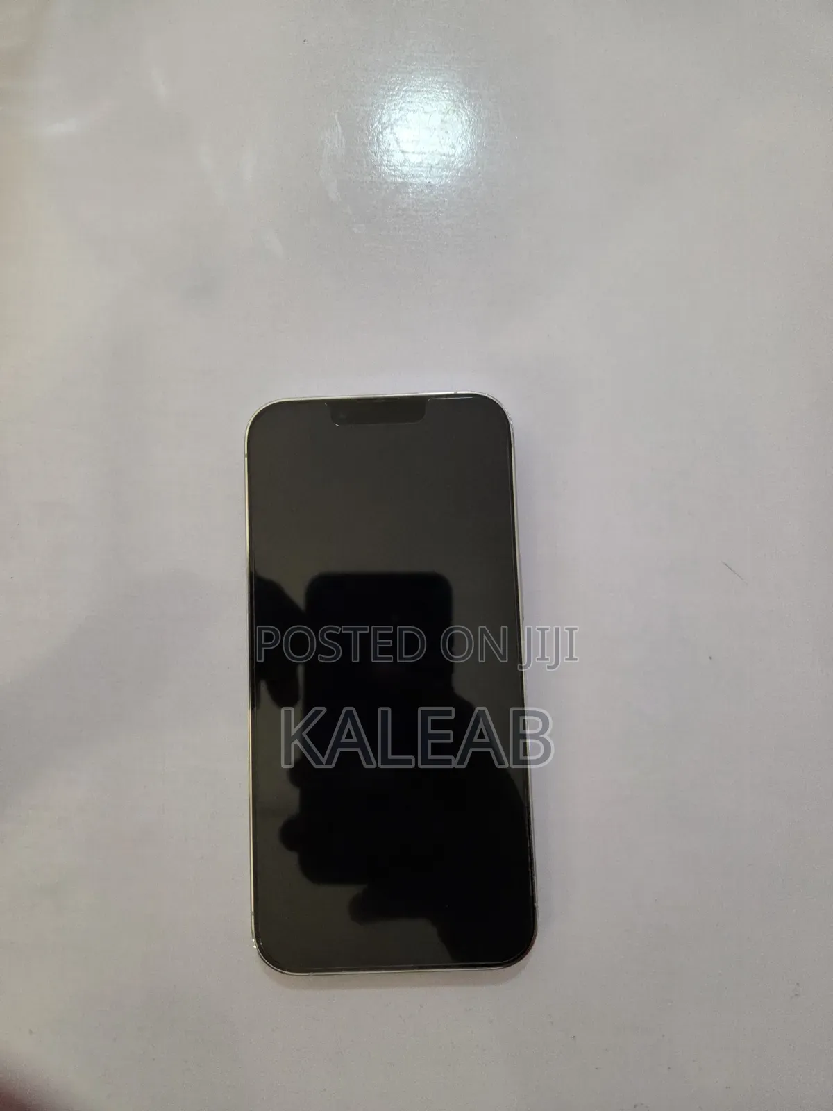 Apple iPhone 13 Pro 256 GB White