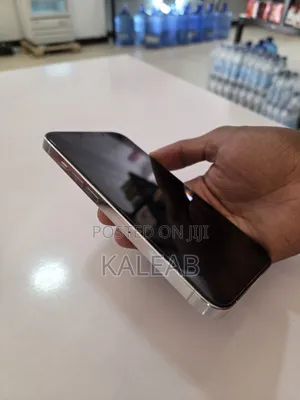 Apple iPhone 13 Pro 256 GB White