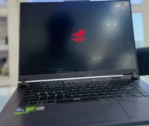 Laptop Asus ROG Strix G16 16GB Intel Core i9 SSD 1T