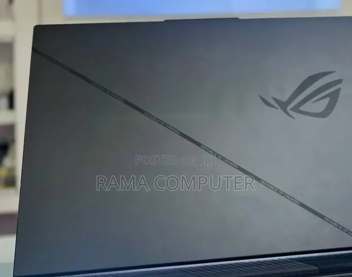 Laptop Asus ROG Strix G16 16GB Intel Core i9 SSD 1T