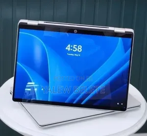 New Laptop HP OmniBook 5 Flip 16GB Intel Core 7 SSD 512GB