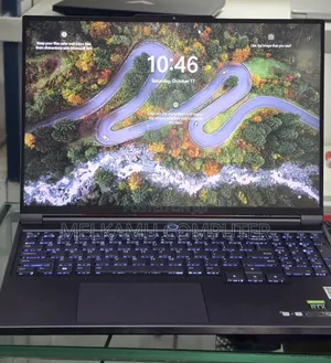 New Laptop Lenovo Legion 5 16GB Intel Core i7 SSD 512GB