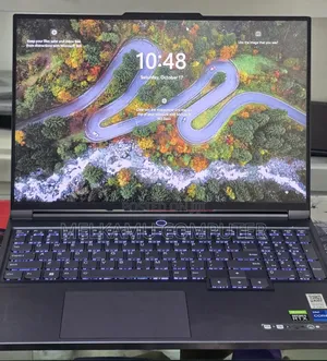 New Laptop Lenovo Legion 5 16GB Intel Core i7 SSD 512GB