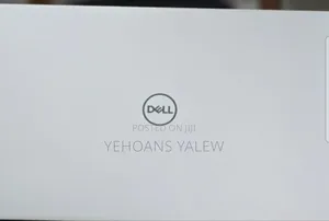 New Laptop Dell XPS 13 16GB Intel Core i7 SSD 512GB