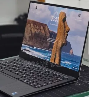 New Laptop Dell XPS 13 16GB Intel Core i7 SSD 512GB