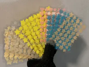 Pimple Patches (ቡግር ማጥፊያ)
