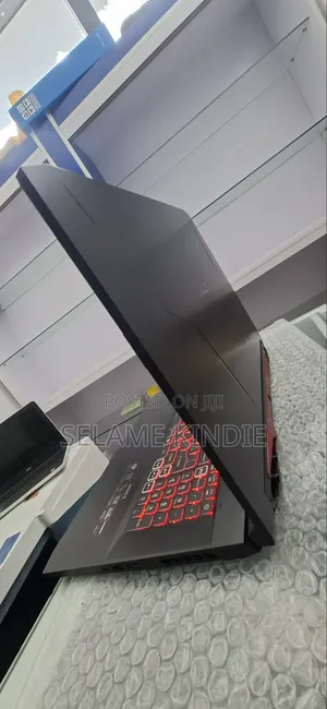New Laptop Acer Nitro 5 16GB Intel Core i7 SSD 1T