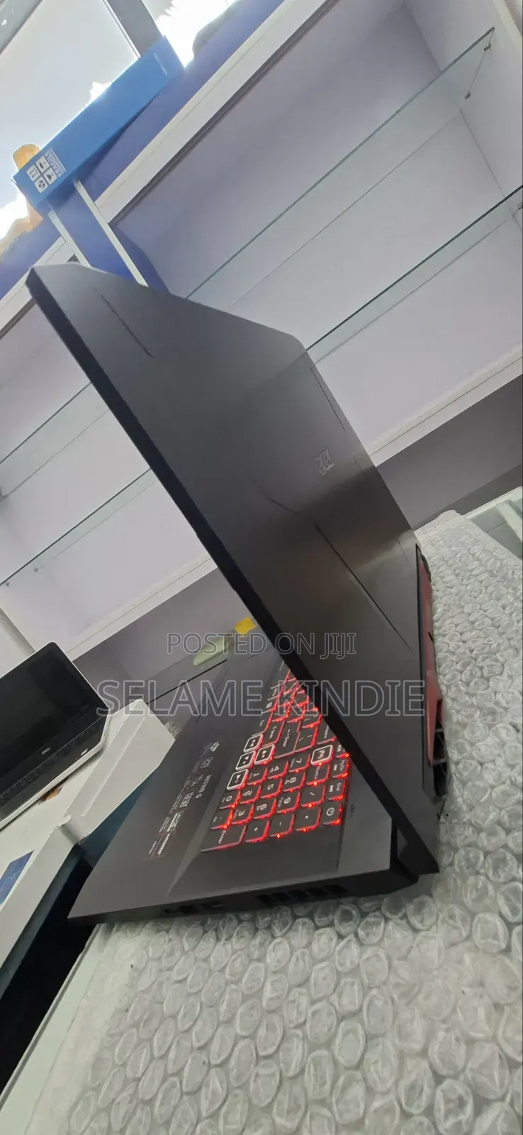 New Laptop Acer Nitro 5 16GB Intel Core i7 SSD 1T