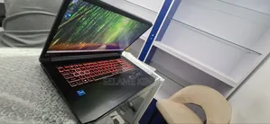 New Laptop Acer Nitro 5 16GB Intel Core i7 SSD 1T
