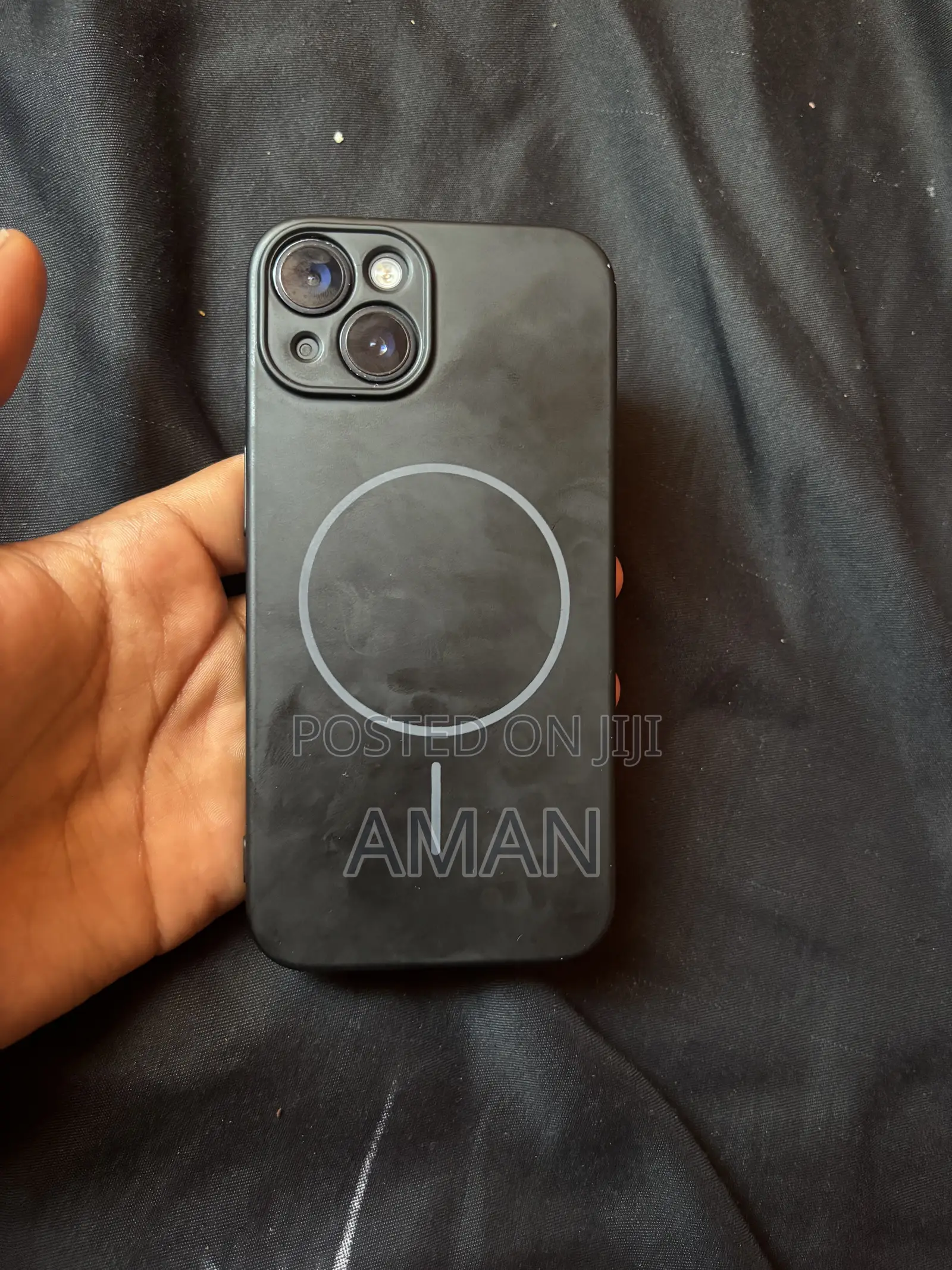 Apple iPhone 14 128 GB Black