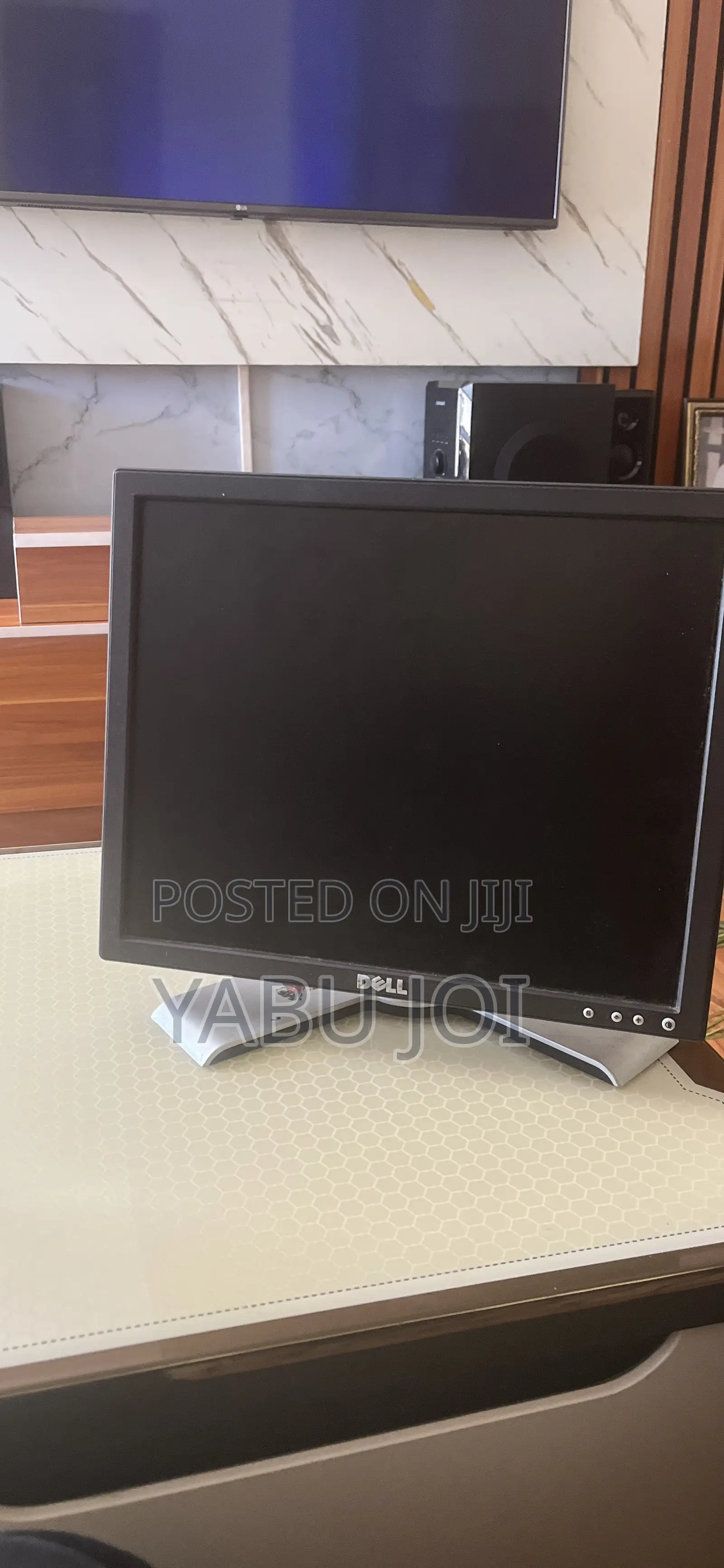 Desktop Computer Dell 8GB Intel Core i7 SSD 1T