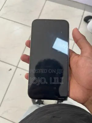 Apple iPhone 13 Pro Max 128 GB Black