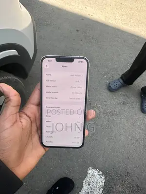 Apple iPhone 13 Pro 128 GB Gold