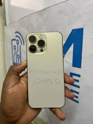 Apple iPhone 13 Pro 128 GB Gold