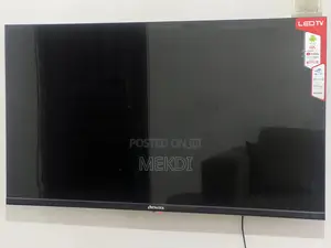  42-Inch TV for Sale! Emingtex Quality TV