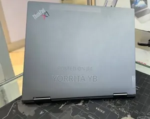 New Laptop Lenovo ThinkPad X1 Yoga 16GB Intel Core i7 SSD 512GB