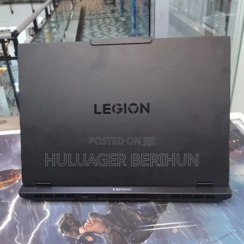 New Laptop Lenovo Legion 5 32GB Intel Core Ultra 7 SSD 1T