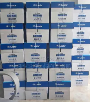 Original Laola A4 Copy Paper 80gsm (Wholesale & Retail)