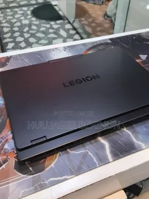 New Laptop Lenovo Legion 5 32GB Intel Core Ultra 7 SSD 1T