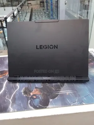 New Laptop Lenovo Legion 5 32GB Intel Core Ultra 7 SSD 1T