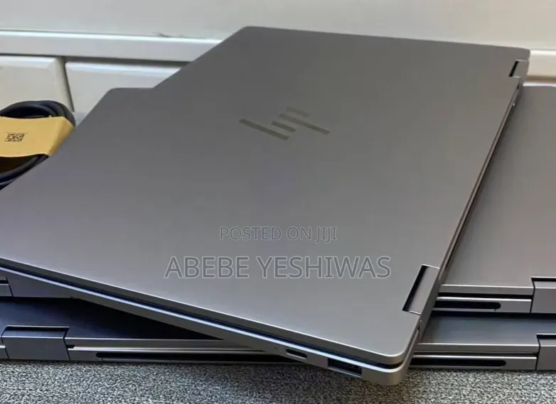 New Laptop HP OmniBook X Flip 14" 16GB Intel Core Ultra 7 SSD 1T