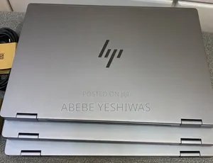 New Laptop HP OmniBook X Flip 14" 16GB Intel Core Ultra 7 SSD 1T