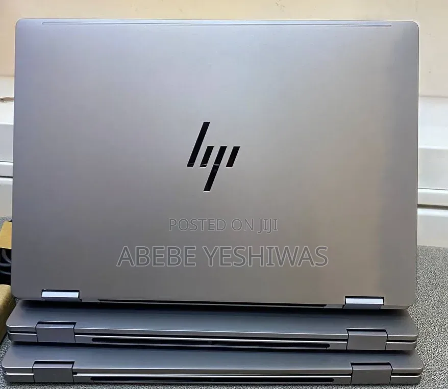 New Laptop HP OmniBook X Flip 14" 16GB Intel Core Ultra 7 SSD 1T