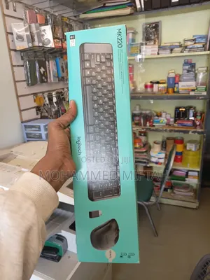 ገመድ አልባ ኪቦርድ