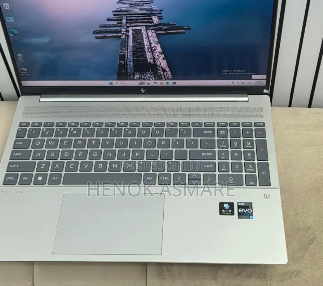 New Laptop HP Pavilion 14 16GB Intel Core i7 SSD 1T