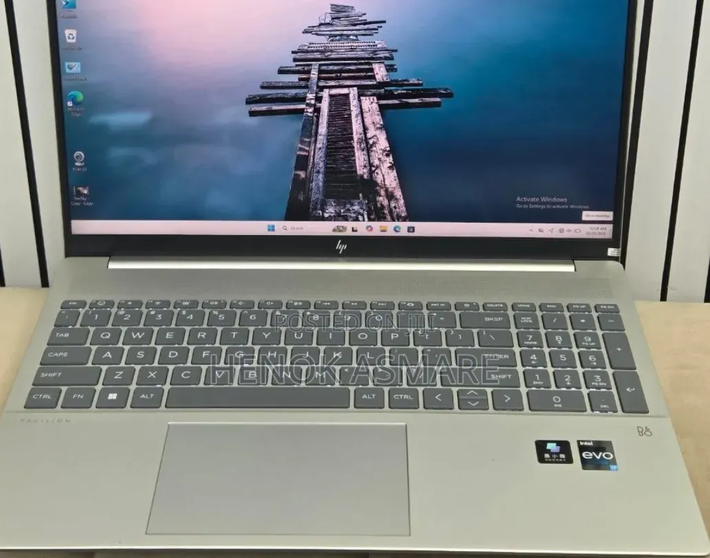 New Laptop HP Pavilion 14 16GB Intel Core i7 SSD 1T
