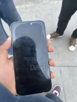 New Apple iPhone 14 Pro Max 256 GB Purple