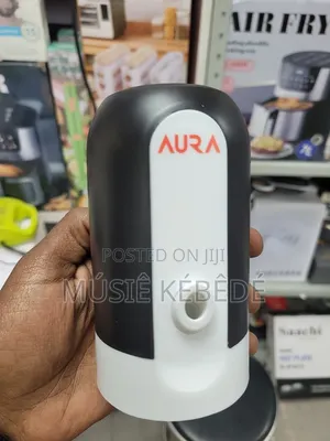 የጃር መቅጃ or Automatic Water Dispenser