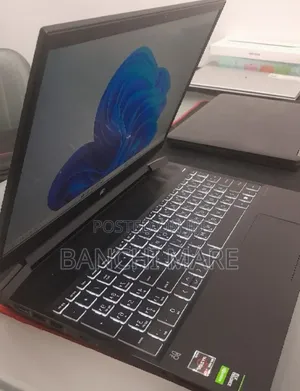 New Laptop HP Pavilion 15 20GB AMD Ryzen 5 SSD 512GB