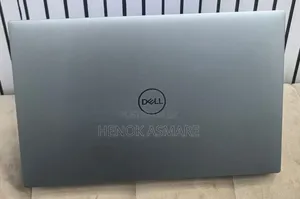 New Laptop Dell Precision 5560 16GB Intel Core i7 SSD 512GB