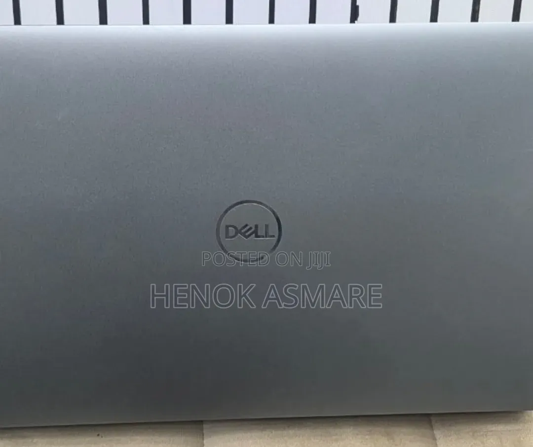 New Laptop Dell Precision 5560 16GB Intel Core i7 SSD 512GB
