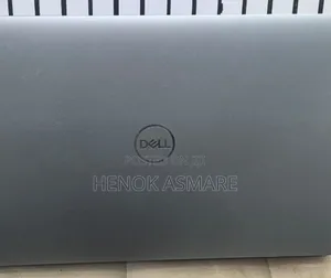 New Laptop Dell Precision 5560 16GB Intel Core i7 SSD 512GB